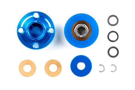 Deals ๐ Tamiya Ta05 Ifs R 18T Center One Way โ 1 Deals ๐ Tamiya Ta05 Ifs R 18T Center One Way โ