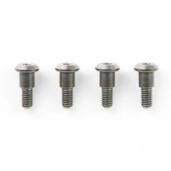 Flash Sale ⌛ Tamiya Cr-01 Reinforced King Pin X 4 ⭐