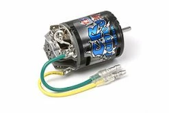 Best Sale 🤩 Tamiya CR-Tuned Crawler Motor 35T 🎉