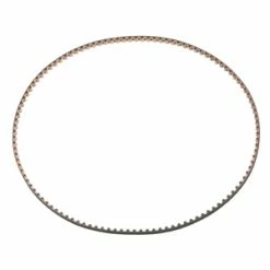 Best Sale 💯 Tamiya Ta05V.2 Low Fric Belt 342mm ✔️