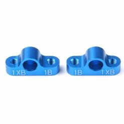 Flash Sale 👍 Tamiya Ta05V.2 Sep Sus Mounts 1B-1Xb 🔔