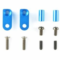 Cheapest 💯 Tamiya M-05 Aluminium Steering Post 🎁