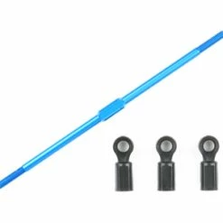 Cheapest 🧨 Tamiya M-05 Aluminium Turnbuckle Steering ⌛