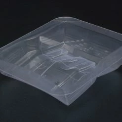 Hot Sale 😀 Tamiya Trf201 Rear Wing Set 🛒