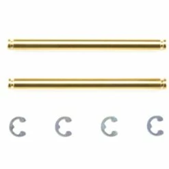 New 😀 Tamiya M Chassis 3X37 Tc Sus Shaft X 2 🥰