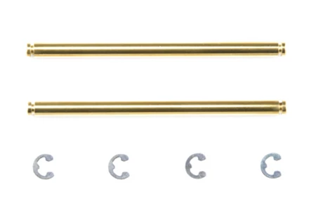 Flash Sale ๐ Tamiya M Chassis 3 X 48.5 Tc Sus Shaft ๐ฅฐ 1 Flash Sale ๐ Tamiya M Chassis 3 X 48.5 Tc Sus Shaft ๐ฅฐ