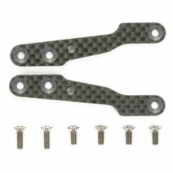 Cheapest 🔔 Tamiya Ff-03 Carbon Stiffener (Rear) ✔️