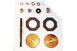 Coupon ๐ Tamiya DB02 Slipper Clutch Set ๐คฉ 1 Coupon ๐ Tamiya DB02 Slipper Clutch Set ๐คฉ