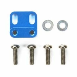 Promo ✔️ Tamiya M-05 Alu Servo Mount ⌛