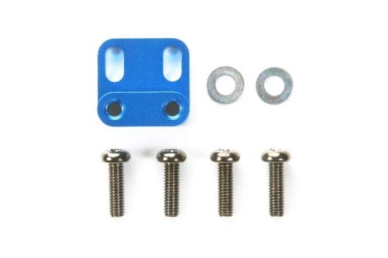 Promo ✔️ Tamiya M-05 Alu Servo Mount ⌛ 1 Promo ✔️ Tamiya M-05 Alu Servo Mount ⌛