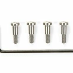 Wholesale 🔔 Tamiya 3X14mm Lf Step Screw *4 Mo5/6 ⌛