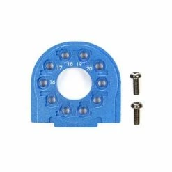 Wholesale 🎉 Tamiya Tt-02 Alu Motor Mount 👍