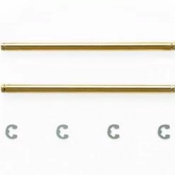 Flash Sale 🎁 Tamiya M-05 3X58 Ttn Ct Sus Shaft X 2 🎁