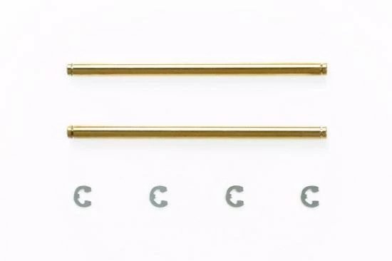 Flash Sale 🎁 Tamiya M-05 3X58 Ttn Ct Sus Shaft X 2 🎁 1 Flash Sale 🎁 Tamiya M-05 3X58 Ttn Ct Sus Shaft X 2 🎁