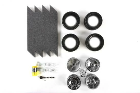 Brand new ๐ Tamiya Cc-01 Lowering Kit ๐ 1 Brand new ๐ Tamiya Cc-01 Lowering Kit ๐