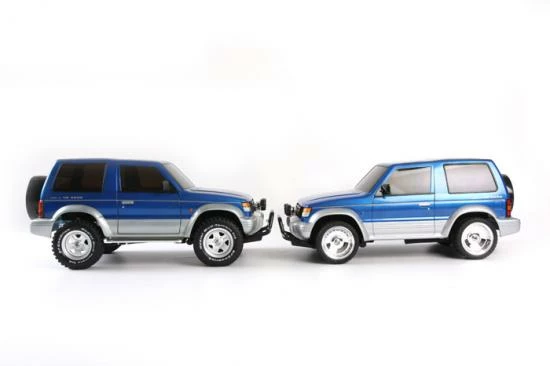 Brand new ๐ Tamiya Cc-01 Lowering Kit ๐ 4 Brand new ๐ Tamiya Cc-01 Lowering Kit ๐ - Image 4