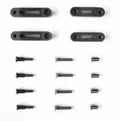 Budget ✔️ Tamiya Gf-01 F/R Camber Adjust Arms 🥰