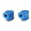 Buy 💯 Tamiya Ta07 Aluminum Motor MT Posts 🥰