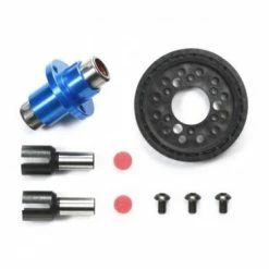 Buy 🎁 Tamiya Ta07 Front One-Way Set (37T) 😉