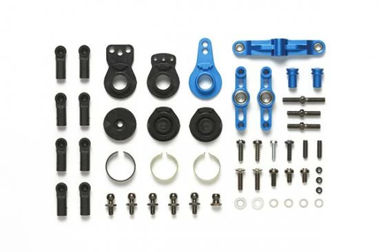 Wholesale ๐ Tamiya Tt-02 Steering Parts Set ๐ 1 Wholesale ๐ Tamiya Tt-02 Steering Parts Set ๐