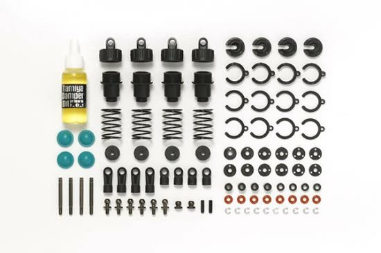 Hot Sale β Tamiya TT-02 / TT-01 CVA Shock Set (4) - Super Mini π 1 Hot Sale β Tamiya TT-02 / TT-01 CVA Shock Set (4) - Super Mini π