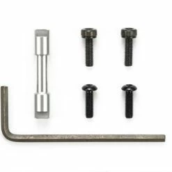 Cheap 😉 Tamiya T3-01 Alu Front Axle Shaft ✔️