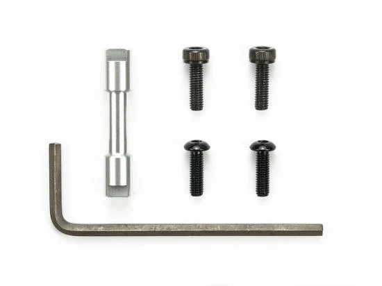 Cheap ๐ Tamiya T3-01 Alu Front Axle Shaft โ๏ธ 1 Cheap ๐ Tamiya T3-01 Alu Front Axle Shaft โ๏ธ