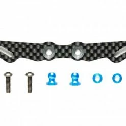 Promo 😍 Tamiya Tb-05 Carb F Damper Stay Ssbb ⌛