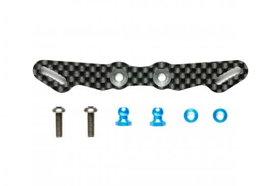 Promo ๐ Tamiya Tb-05 Carb F Damper Stay Ssbb โ 1 Promo ๐ Tamiya Tb-05 Carb F Damper Stay Ssbb โ