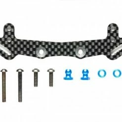 Outlet 🛒 Tamiya Tb-05 Carb R Damper Stay Ssbb 🥰