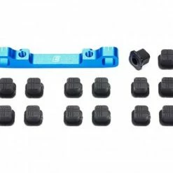 Budget ✔️ Tamiya Alu Adjustable Susmt (E) ⭐