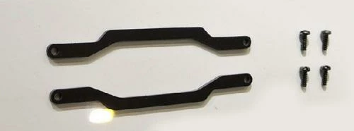 Best Sale โ๏ธ Tamiya SW-01 Upper Arm Connectors ๐ 1 Best Sale โ๏ธ Tamiya SW-01 Upper Arm Connectors ๐