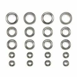 Best reviews of ✔️ Tamiya Sw-01 Full Ball Bearing Set 🛒