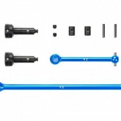 Wholesale 🔥 Tamiya Tb-05 Univ Prop Shaft (Fm) 🤩