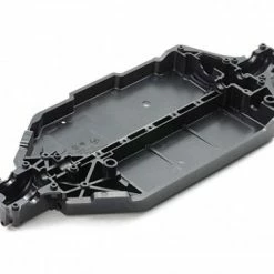 Best Sale 🌟 Tamiya TT-02 Lower Deck (Hard/Black) 🧨