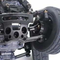 New ⌛ Tamiya Sw-01 Metal Cross Joiner X 4 ⭐ -Tamiya Sales Store HC 54928 3