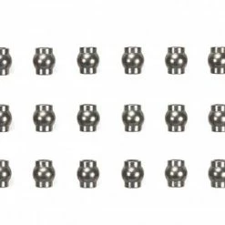 Best reviews of 🛒 Tamiya CC-02 Low Friction 6mm Ball Collars ✨