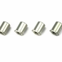 Discount 🎉 Tamiya Tc-01 Alu Rocker Arm Posts X 4 ⭐