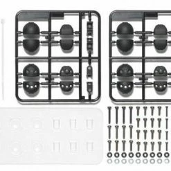 Budget 🛒 Tamiya Buggy Light Pod Set For Leds 🌟