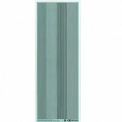 Coupon ⭐ Tamiya Panel Line Pin Stripe Stickers 🌟