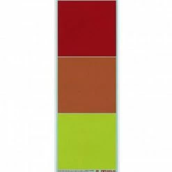 Best deal ❤️ Tamiya Clear Colour Stickers Red Oran Yell 😉