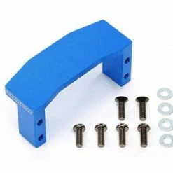 Coupon 🧨 Tamiya TT-02 Aluminium Servo Mount ✔️