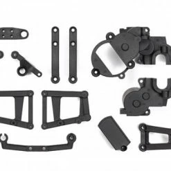 New 😍 Tamiya M-08 Rein K Pts Gearbox 🎁
