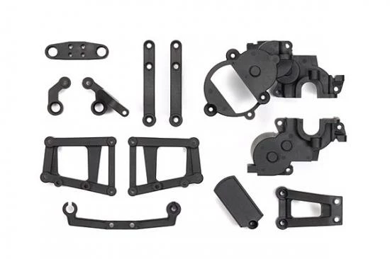 New ๐ Tamiya M-08 Rein K Pts Gearbox ๐ 1 New ๐ Tamiya M-08 Rein K Pts Gearbox ๐