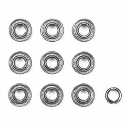 Cheap 🧨 Tamiya Hornet Full Ball Bearing Set 🛒