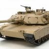 Wholesale 🤩 Tamiya R/C M1A2 Abrams W/Option Kit 👍