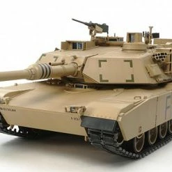 Wholesale ๐คฉ Tamiya R/C M1A2 Abrams W/Option Kit ๐