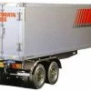 Budget ✨ Tamiya Semi Trailer For Tamiya Tractor Units 🧨