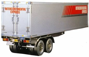 Budget โจ Tamiya Semi Trailer For Tamiya Tractor Units ๐งจ 1 Budget โจ Tamiya Semi Trailer For Tamiya Tractor Units ๐งจ