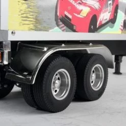 Budget โจ Tamiya Semi Trailer For Tamiya Tractor Units ๐งจ 8 Budget โจ Tamiya Semi Trailer For Tamiya Tractor Units ๐งจ -Tamiya Sales Store HC 56302 98a9